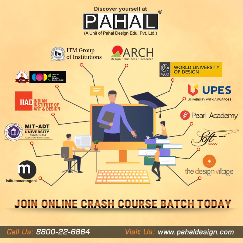 Admissions 2020OP Jindal Global University for B.Arch, Interior Design