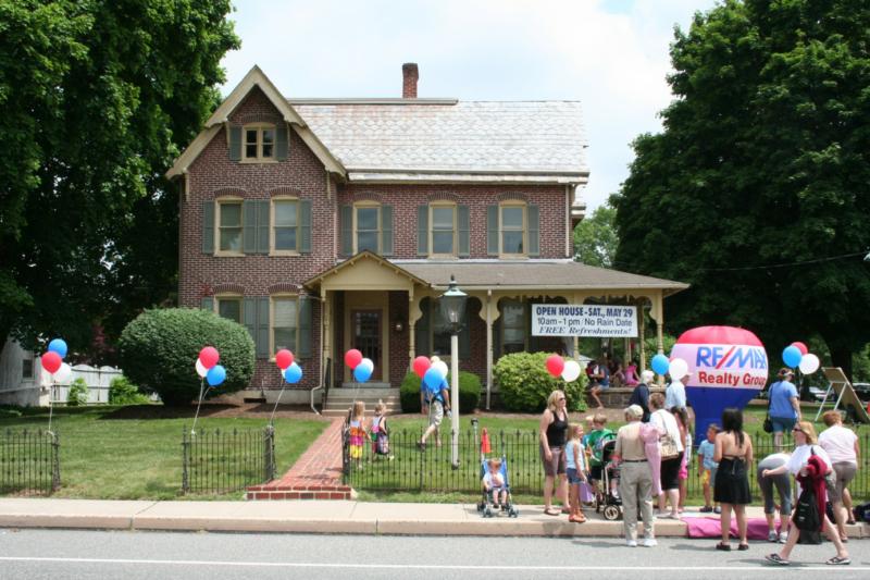 Harleysville PAHouseLink