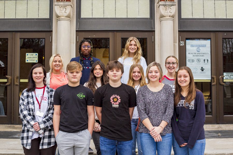 Aevidum Club announces leaders Tide Lines