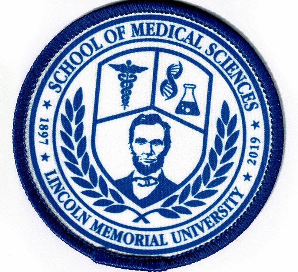 PA Program Patches Physician Assistant History Society®
