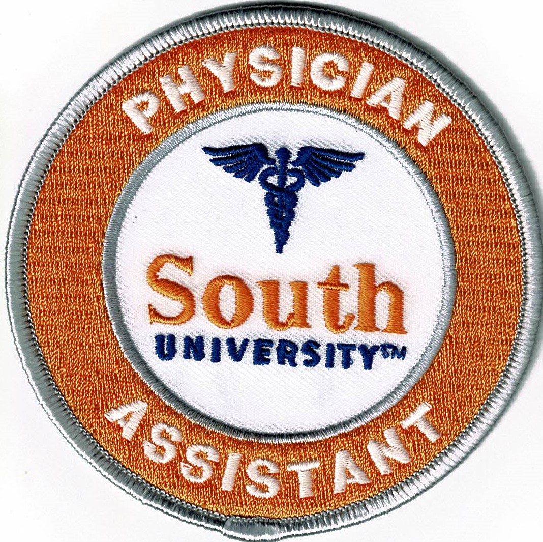 PA Program Patches Physician Assistant History Society®