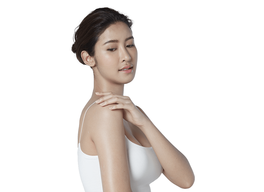 Scar revision PAI Clinic