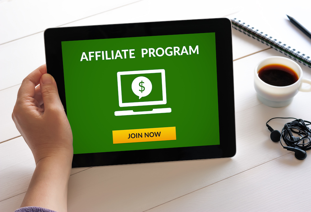 What is the Best Affiliate Program to Join? Affiliate Marketing Training