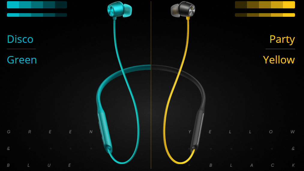 Realme Buds Wireless Pro Earphones Launched In India Price, Specifications And Features