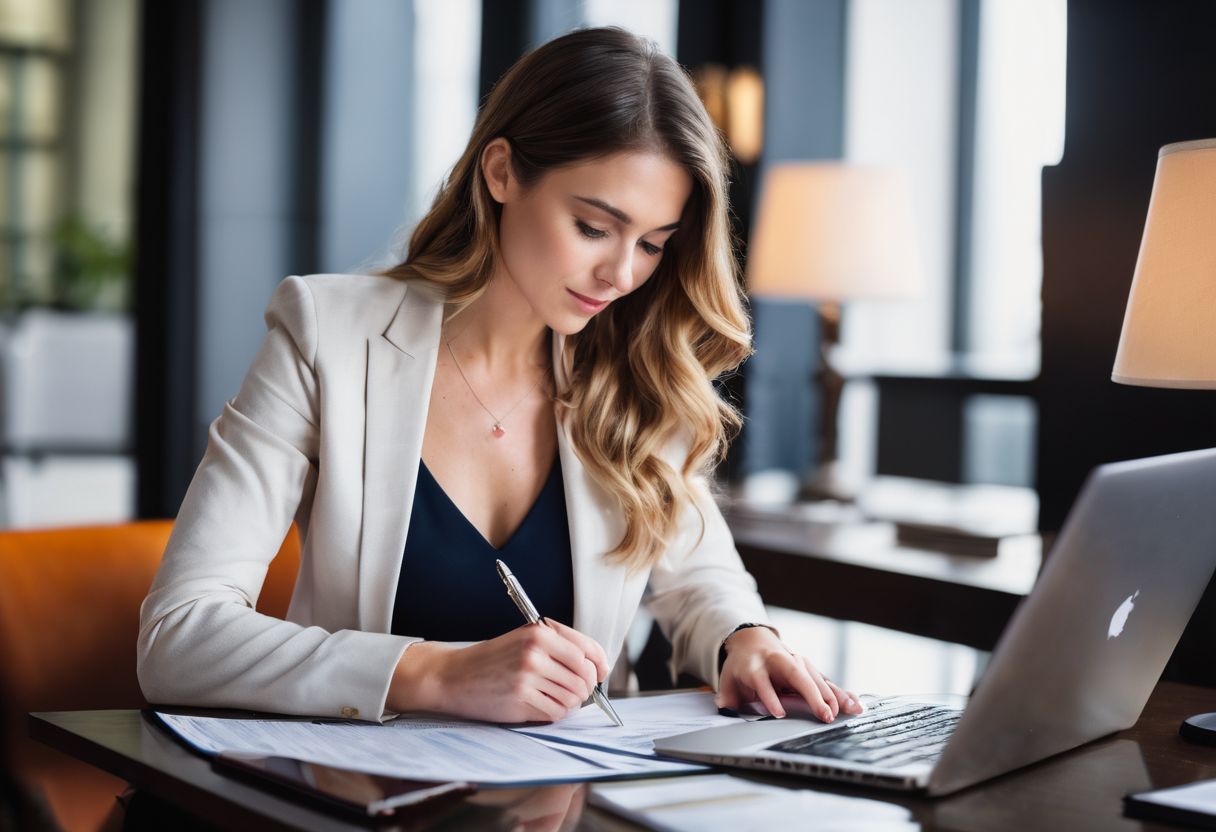 Understanding Tax Deductions What Can You Write Off