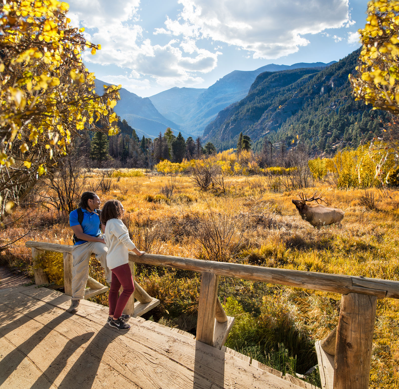 Your Summer Trip To Estes Park Is Going To Look Different—And That’s A