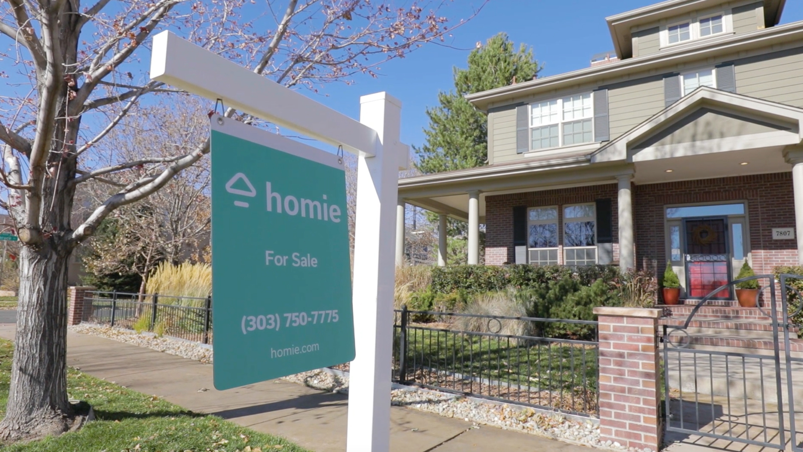 Real Estate Brokerage Homie is Changing Denver Real Estate 5280