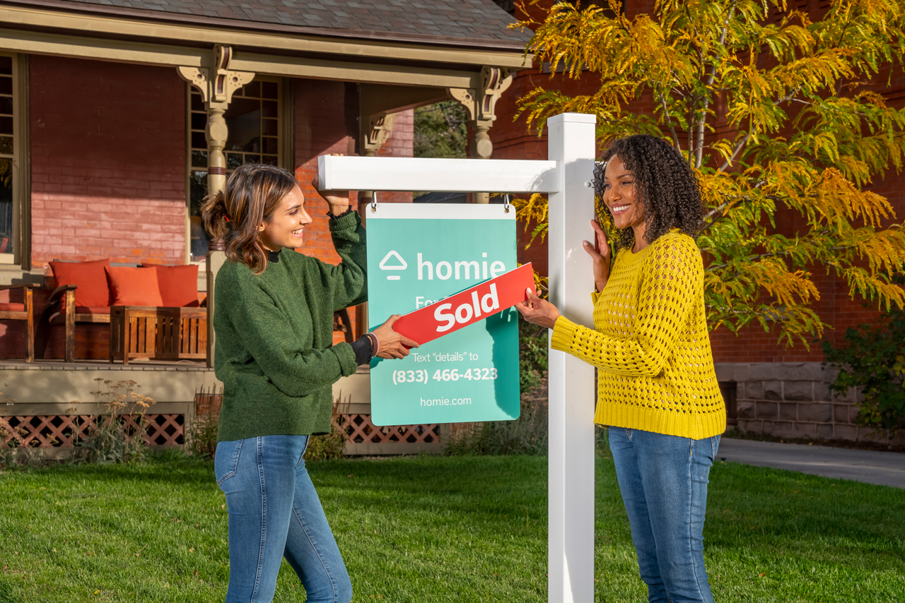 Real Estate Brokerage Homie is Changing Denver Real Estate 5280