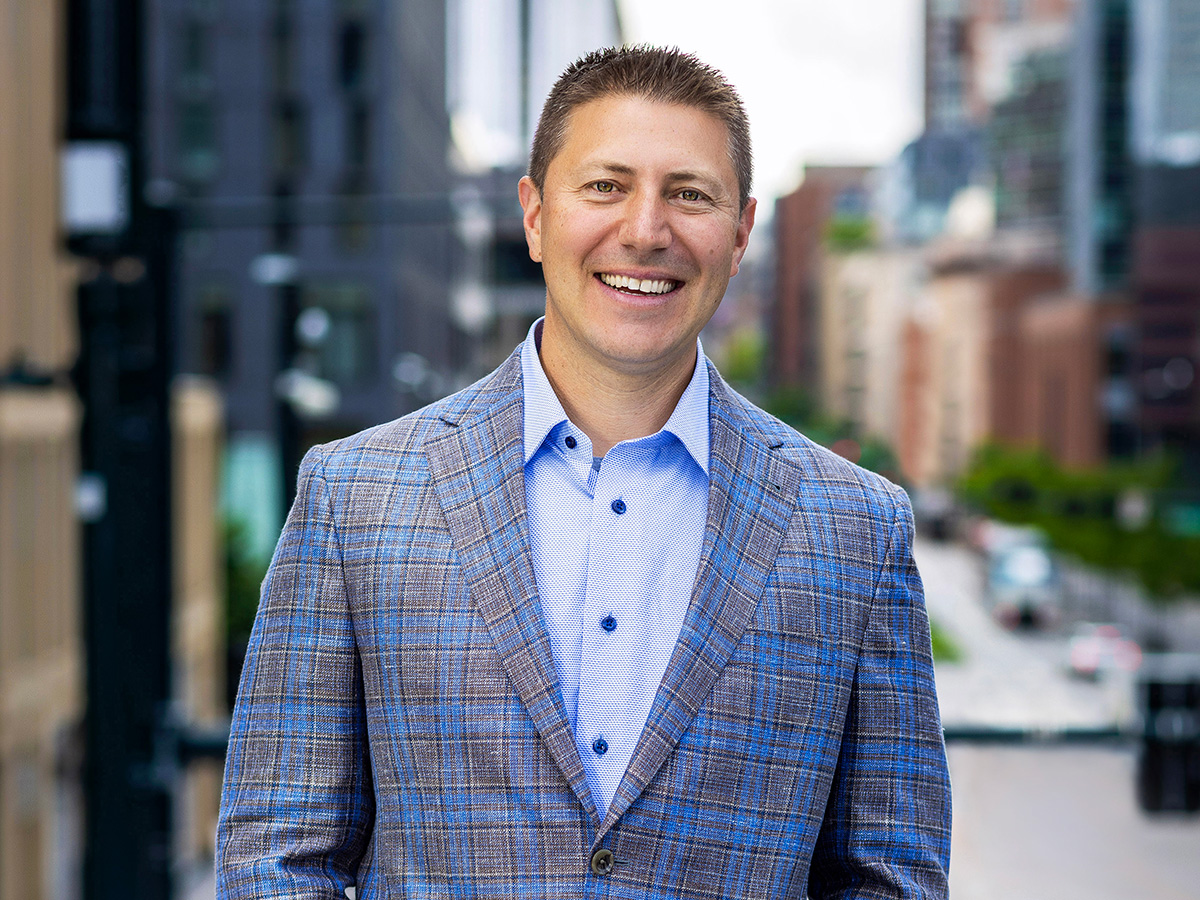 Mark Baker 5280 Hall of Fame