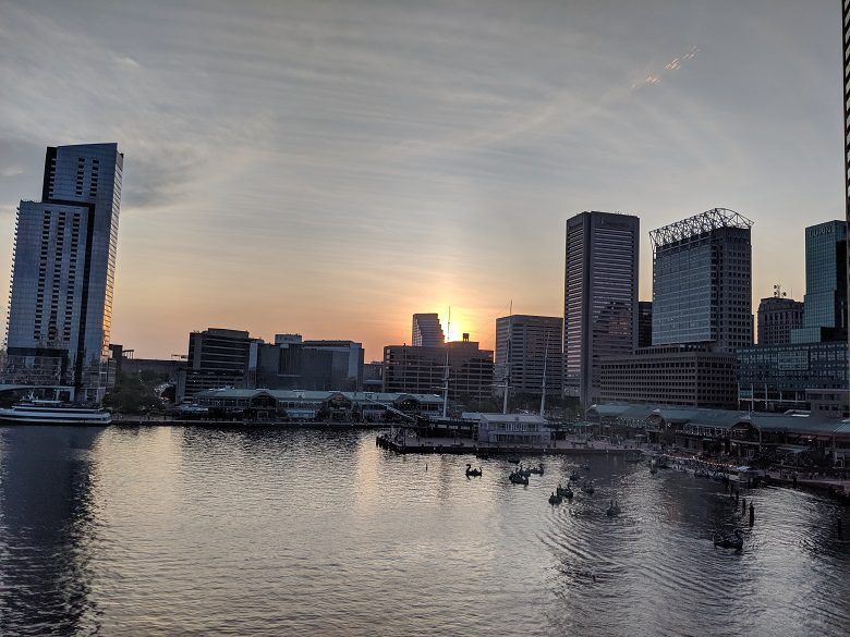 One Day in Baltimore, Maryland Day Trip from Washington DC