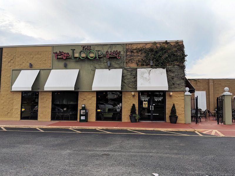 19 Irresistible Restaurants in Fernandina Beach, Florida