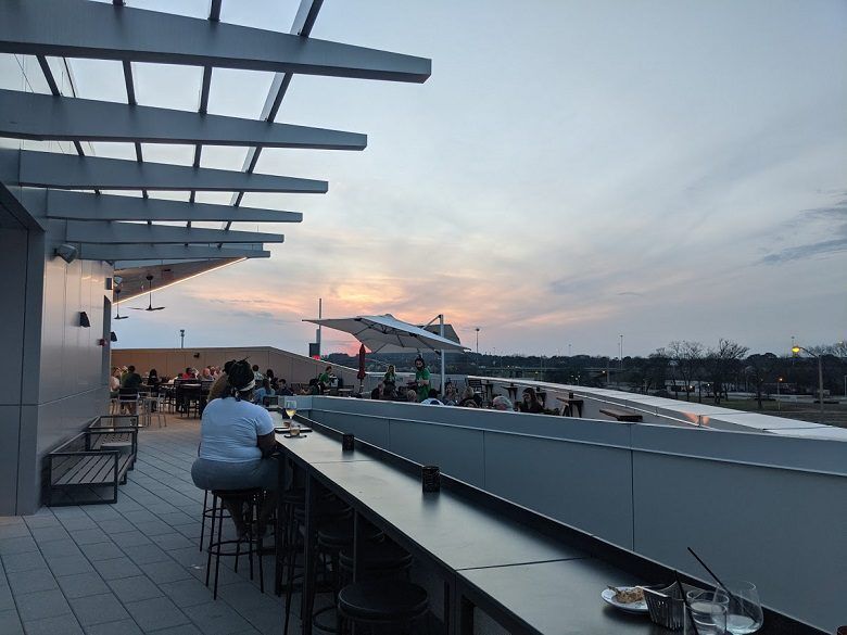 8 Best Rooftop Bars in Huntsville, AL