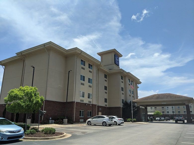 10 Best Hotels in Huntsville, AL That are Out of This World