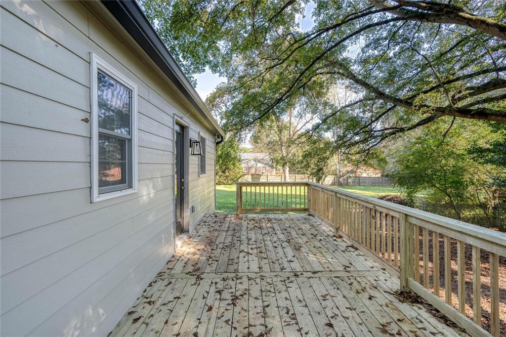 853 Brackett Road, Marietta, GA 30066 Paige Slyman Real Estate