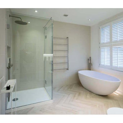 Find the Perfect Shower Glass near me PaimaGlass, UAE