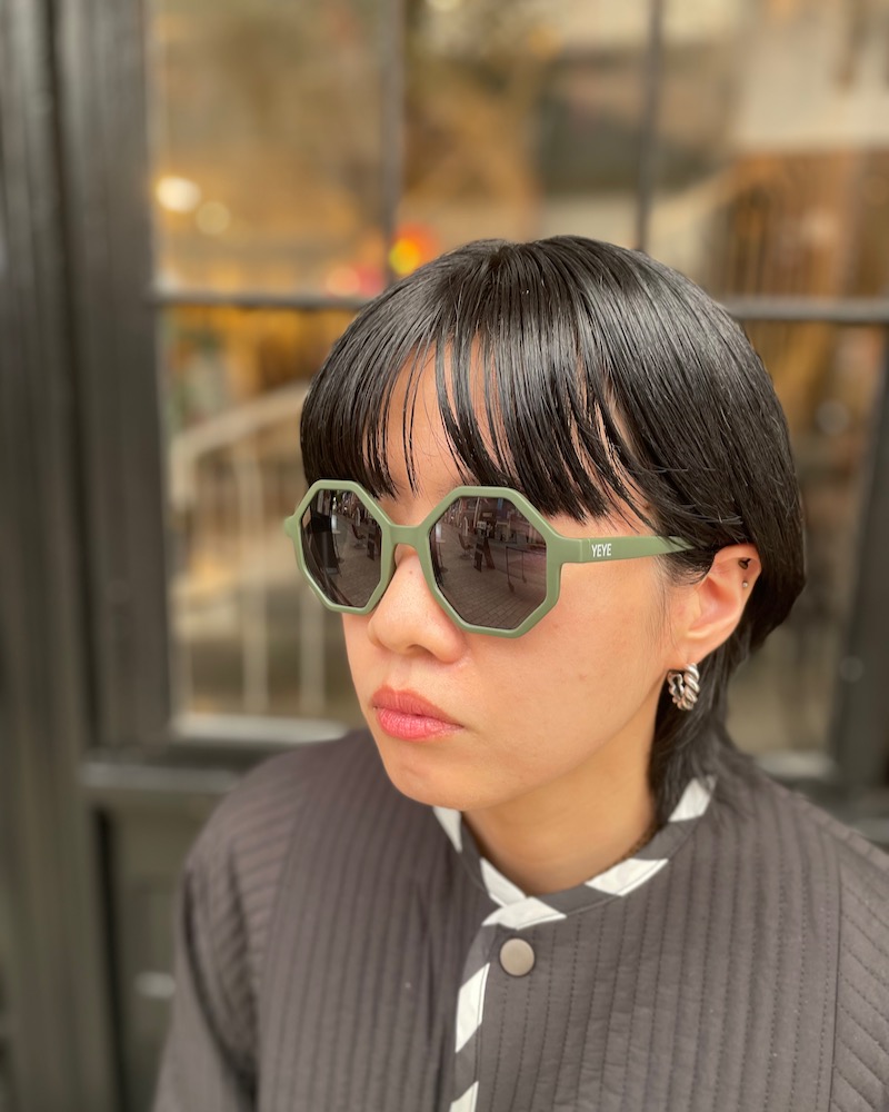 YEYE sunglasses!! « pain