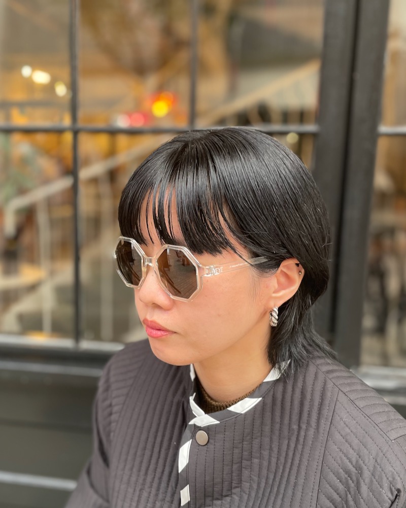 YEYE sunglasses!! « pain