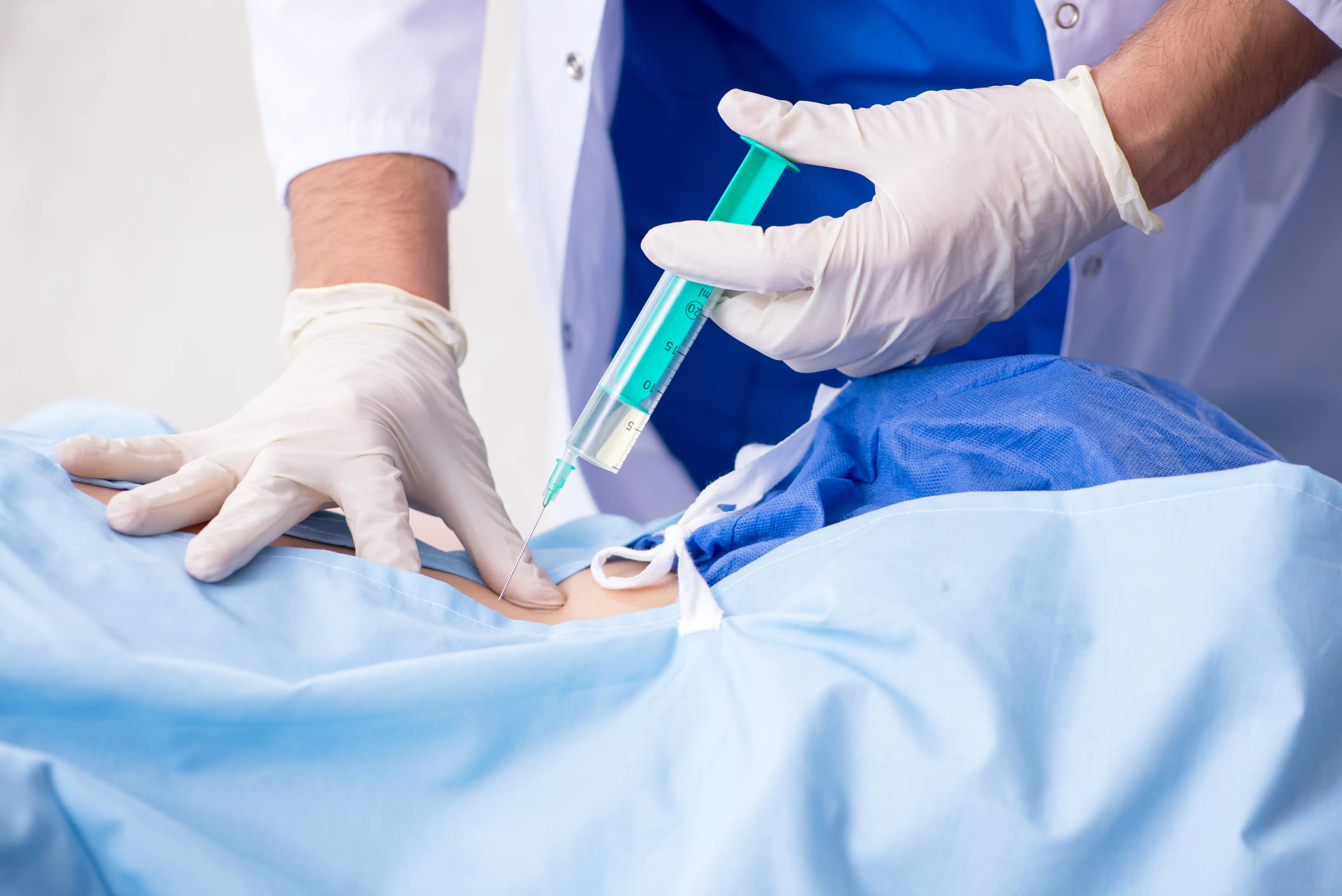 What Are Spinal Injections Used For at Edna Galloway blog