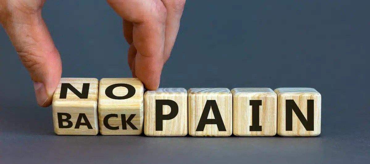 Facet Joint Injections for Back Pain