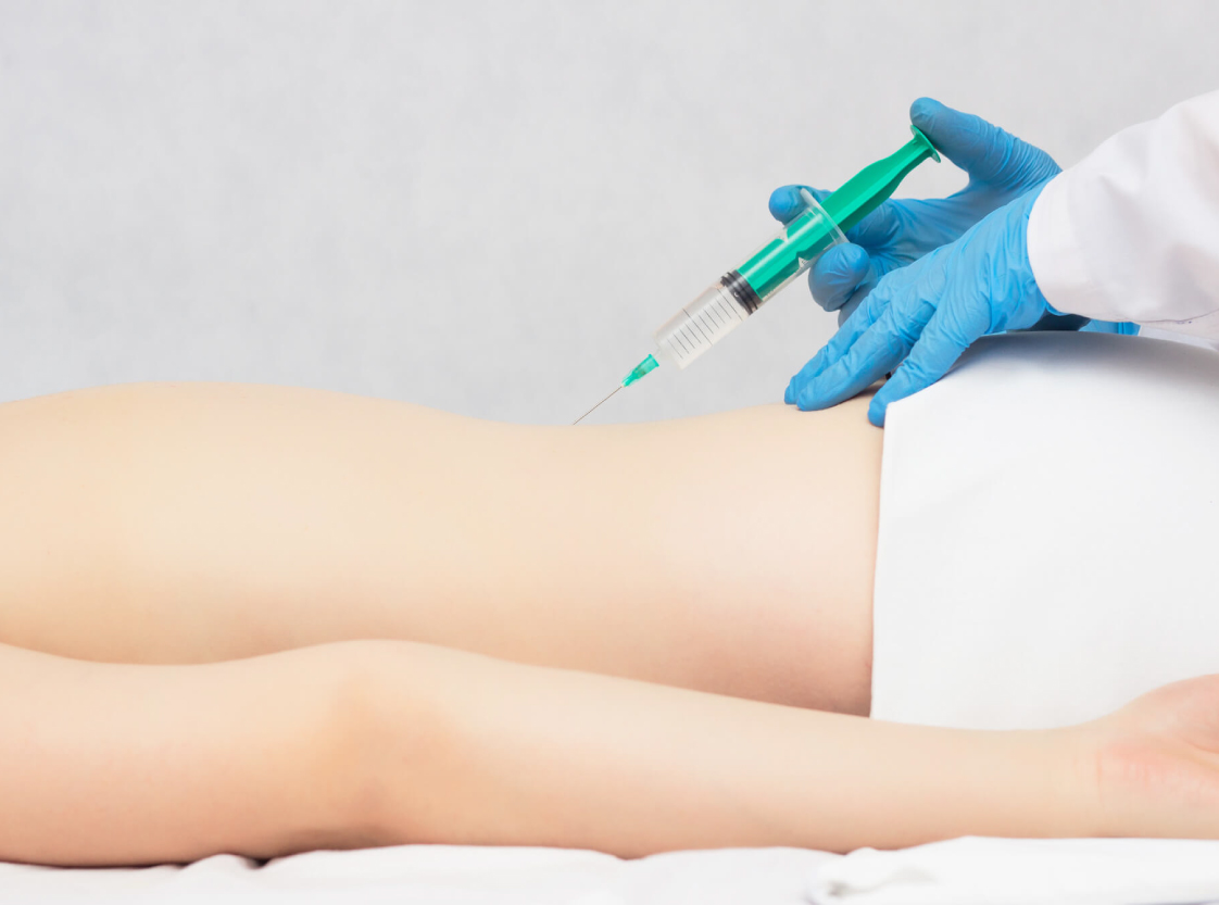 Epidural Steroid Injections Pain Care Clinics
