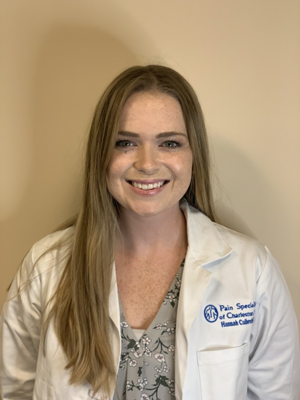 Pain Specialists of Charleston. Edward Tavel MD. Nonsurgical pain