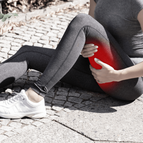 Understanding Muscle Spasms Causes and Solutions Pain Free Start