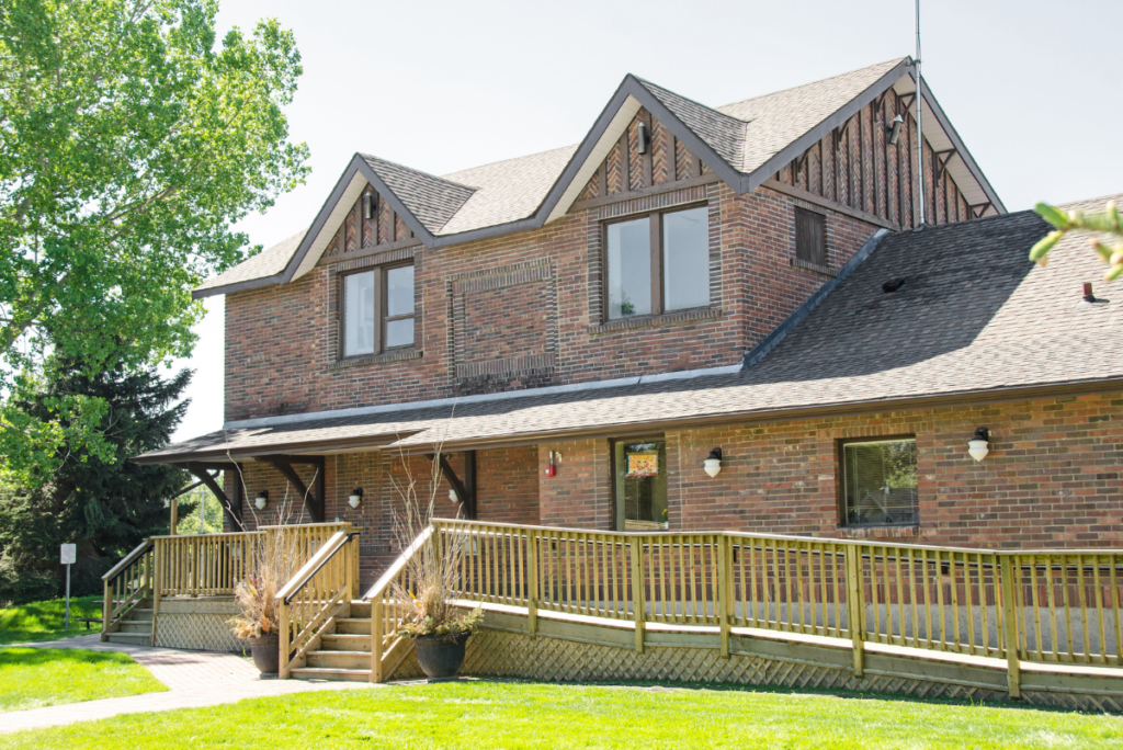 Okotoks, Alberta PainHero