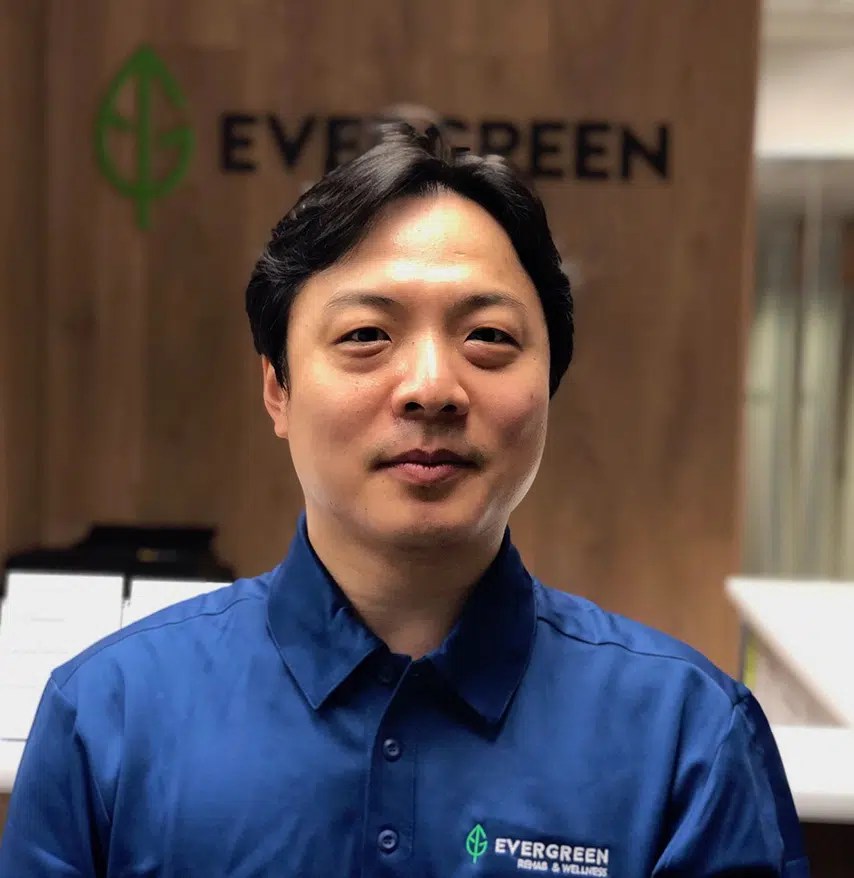 Acupuncture EVERGREEN REHAB & WELLNESS Langley Willoughby PainHero