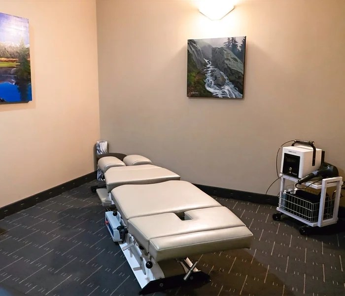 Spring Hill Chiropractic & Massage PainHero
