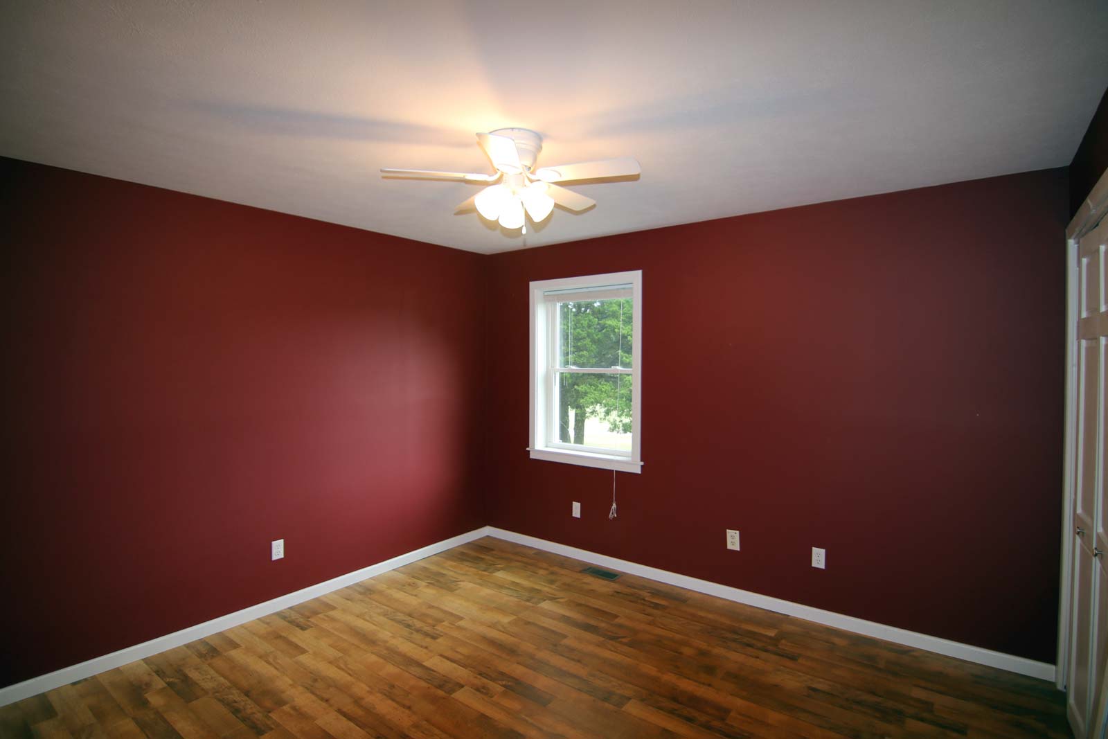 Interior Painting Bernstein Painting Painting Contractors Marion IL