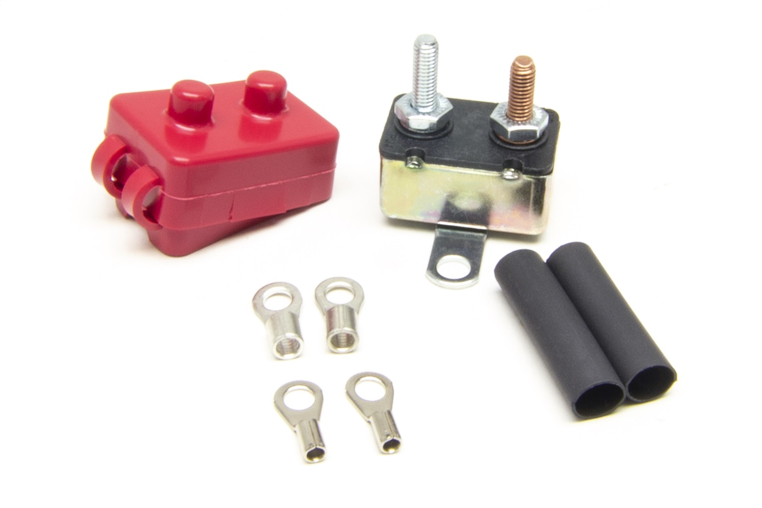 30 Amp Circuit Breaker w/boot Part No 80040 – Painless Performance