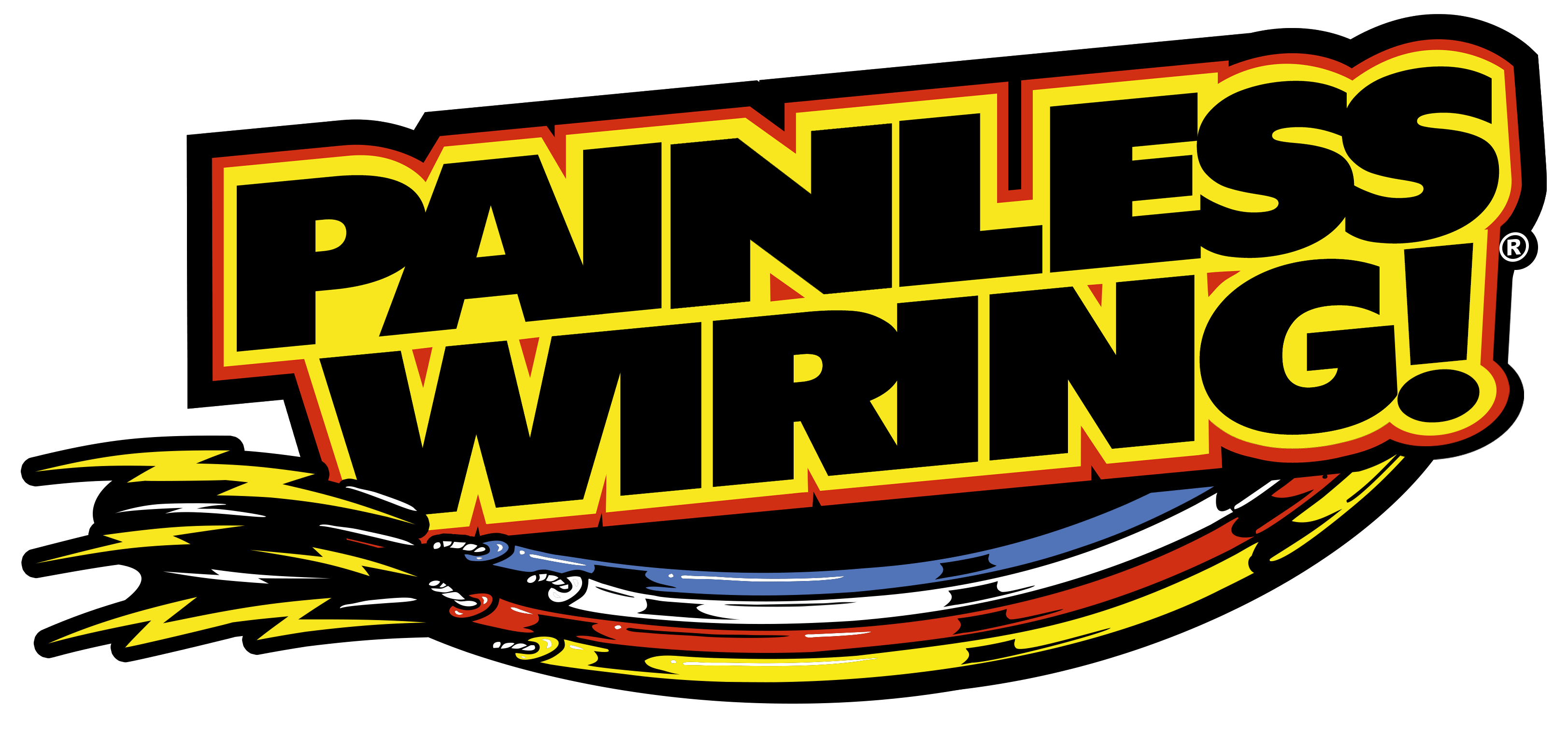 How To: Wiring A Tri-Five Step-By-Step – Painless Performance