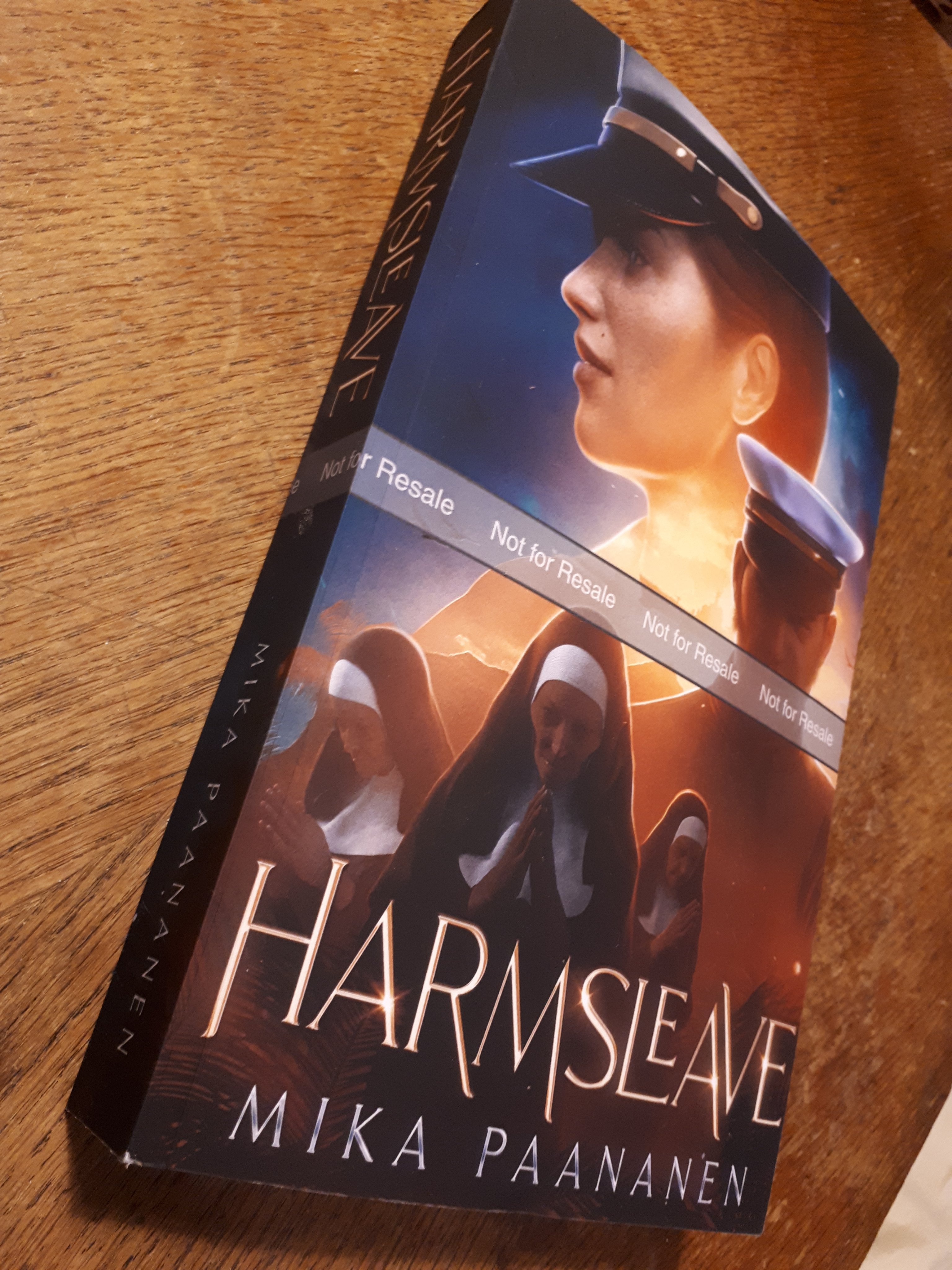 Selfpublishing That Emotional Rollercoaster, Pt.2 Mika's Chatter