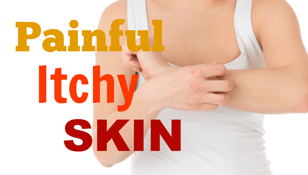 12 Things You Need to Know About Psoriasis PainPathways Magazine