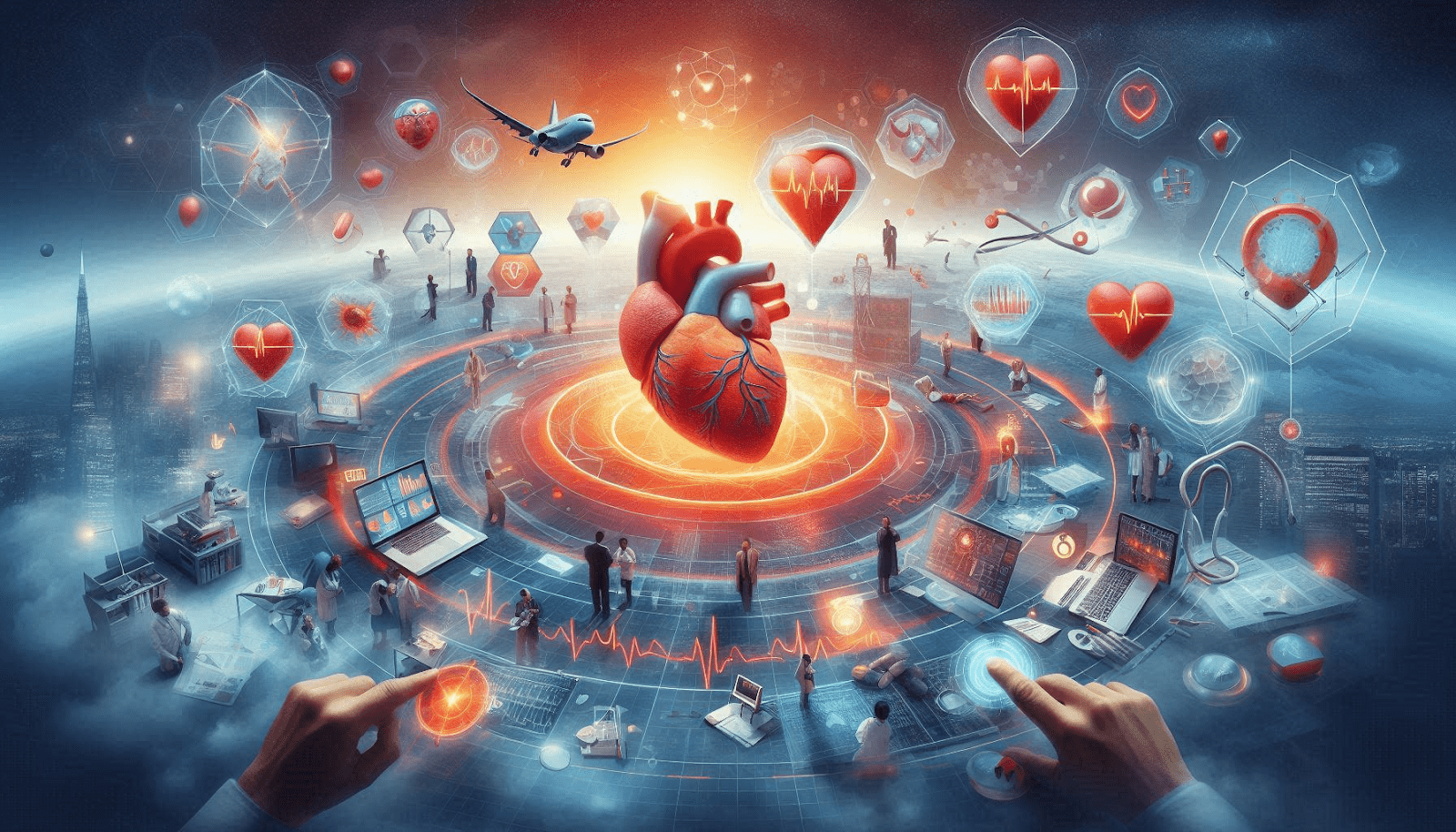 Navigating Complete Heart Block Understanding the ICD10