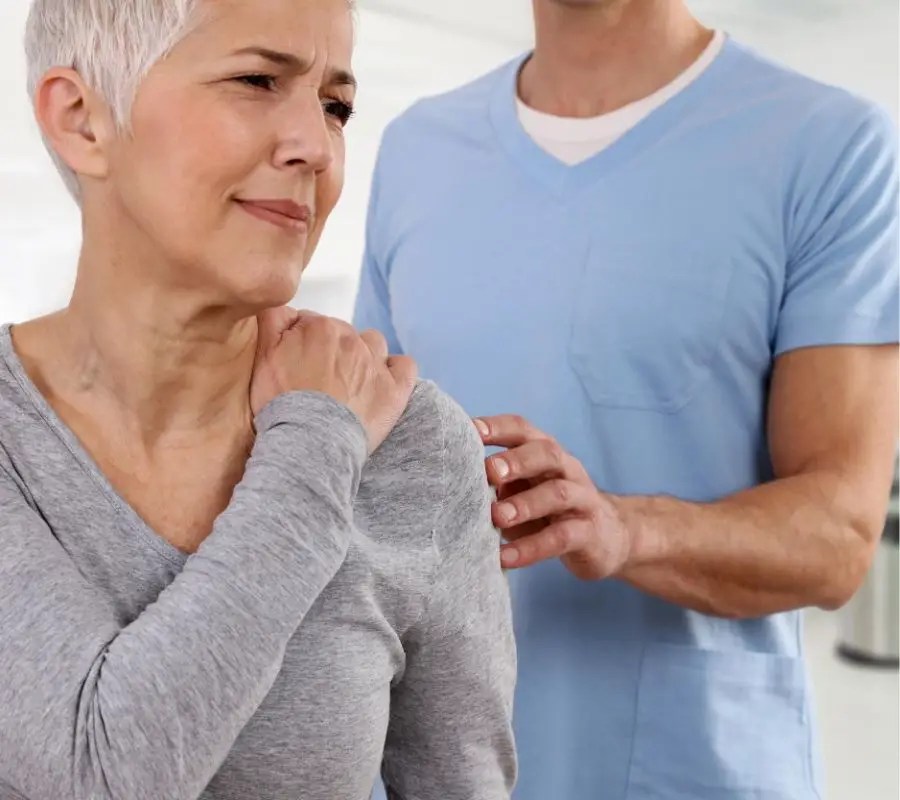 How Neuromuscular Reeducation Can Benefit Seniors