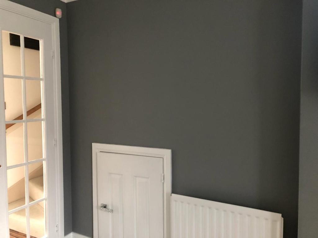 Buy Gravel Smooth Grey Paint Colour Interior & Exterior Paint