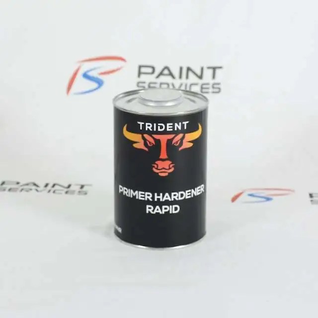 Trident Rapid Primer Hardener 1L