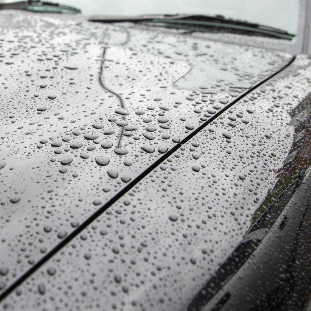 9H Car Ceramic Graphene Coating Pro Nanotechnology Car Color