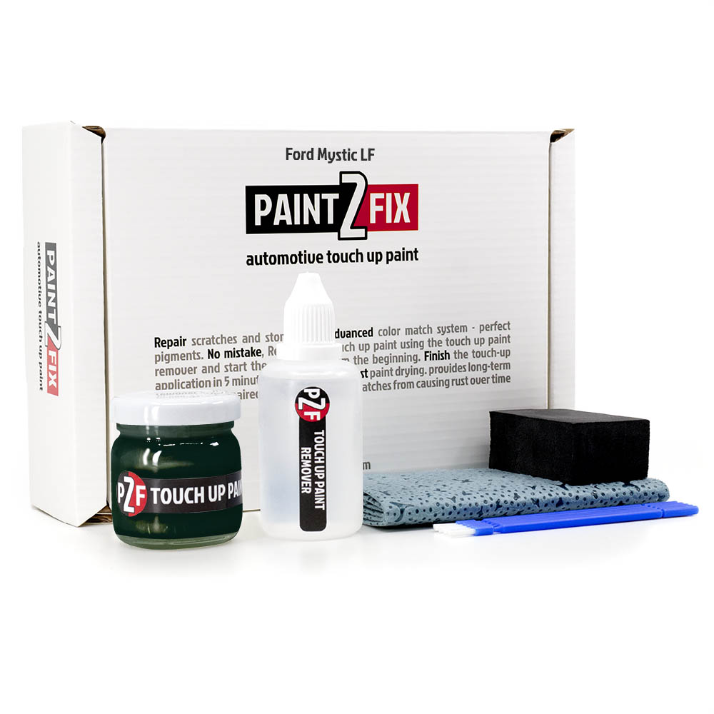 Ford Mystic LF Touch Up Paint & Scratch Repair Kit Paint2Fix Touch Up