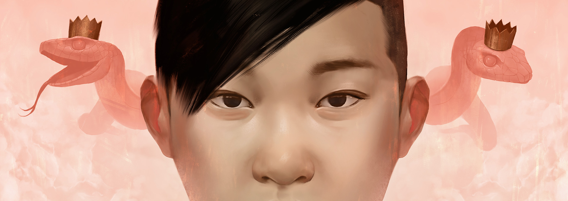 How to Fix 'Blurry' Digital Paintings with Hard and Soft Brushes