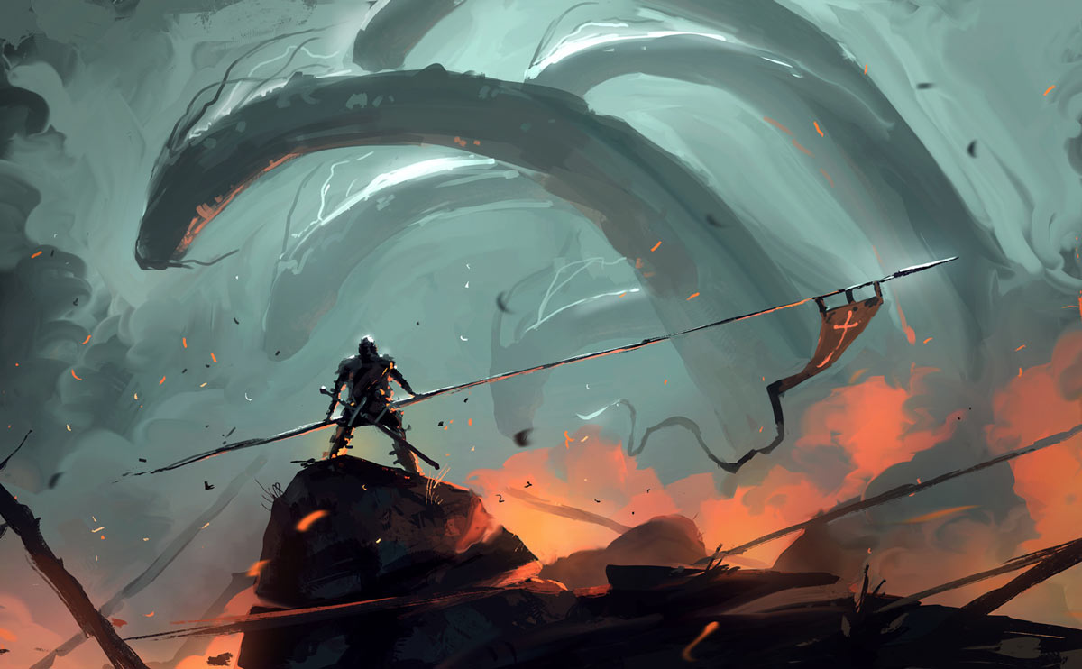 How to Use Layers in Digital Painting 50 Essential Tips, Tricks