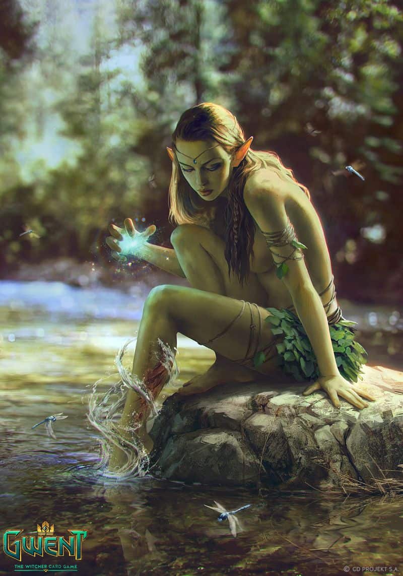 Digital Painting Inspiration Volume 35 Paintable Digital Gallery
