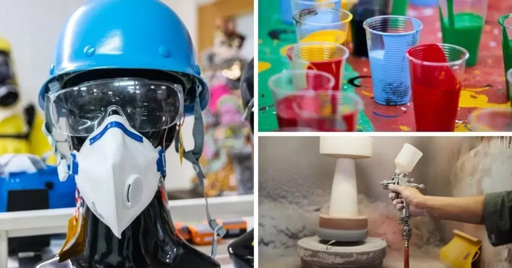 Can You Mix Spray Paint with Regular Paint? Paint Always