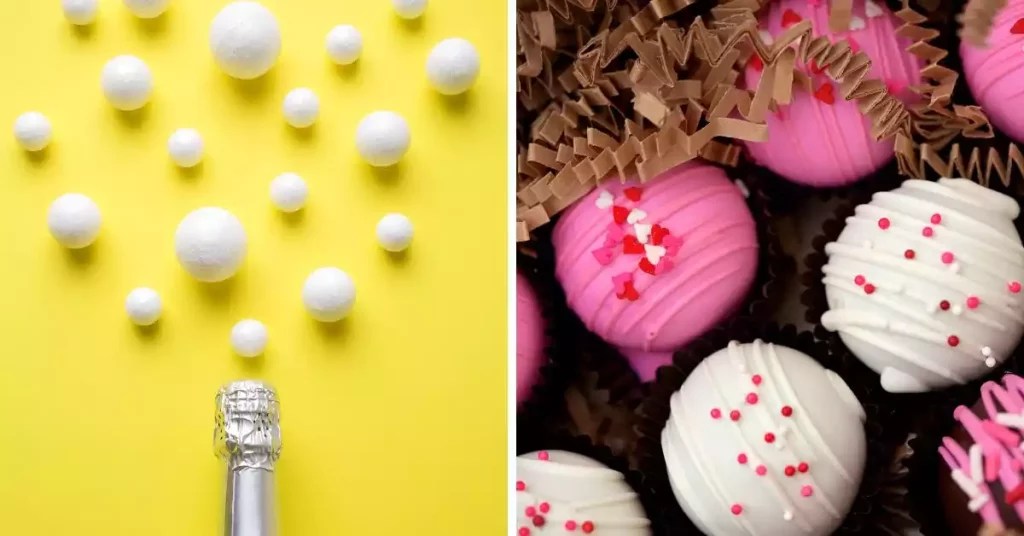 Can You Spray Paint Styrofoam Balls 6 Best Tips