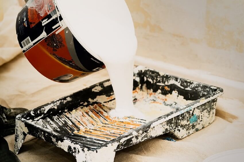 Can You Paint Eggshell Over SemiGloss? Paint Analyzer