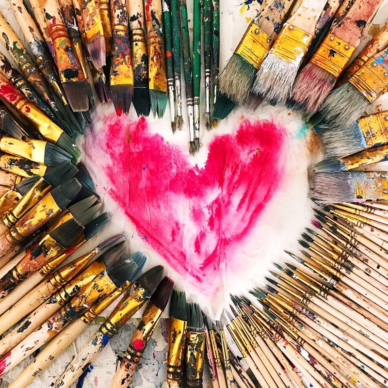 Contact Us Paint & Sip Studio LA