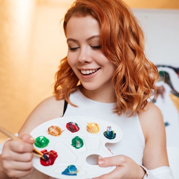 Painting Parties done right! Paint & Sip Studio PA