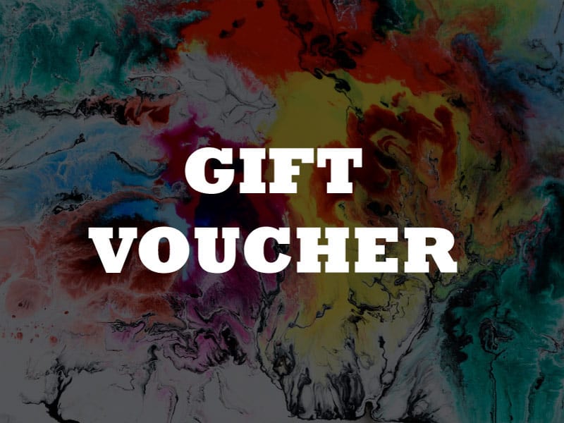 40 Gift Voucher Paint and Sip Studios