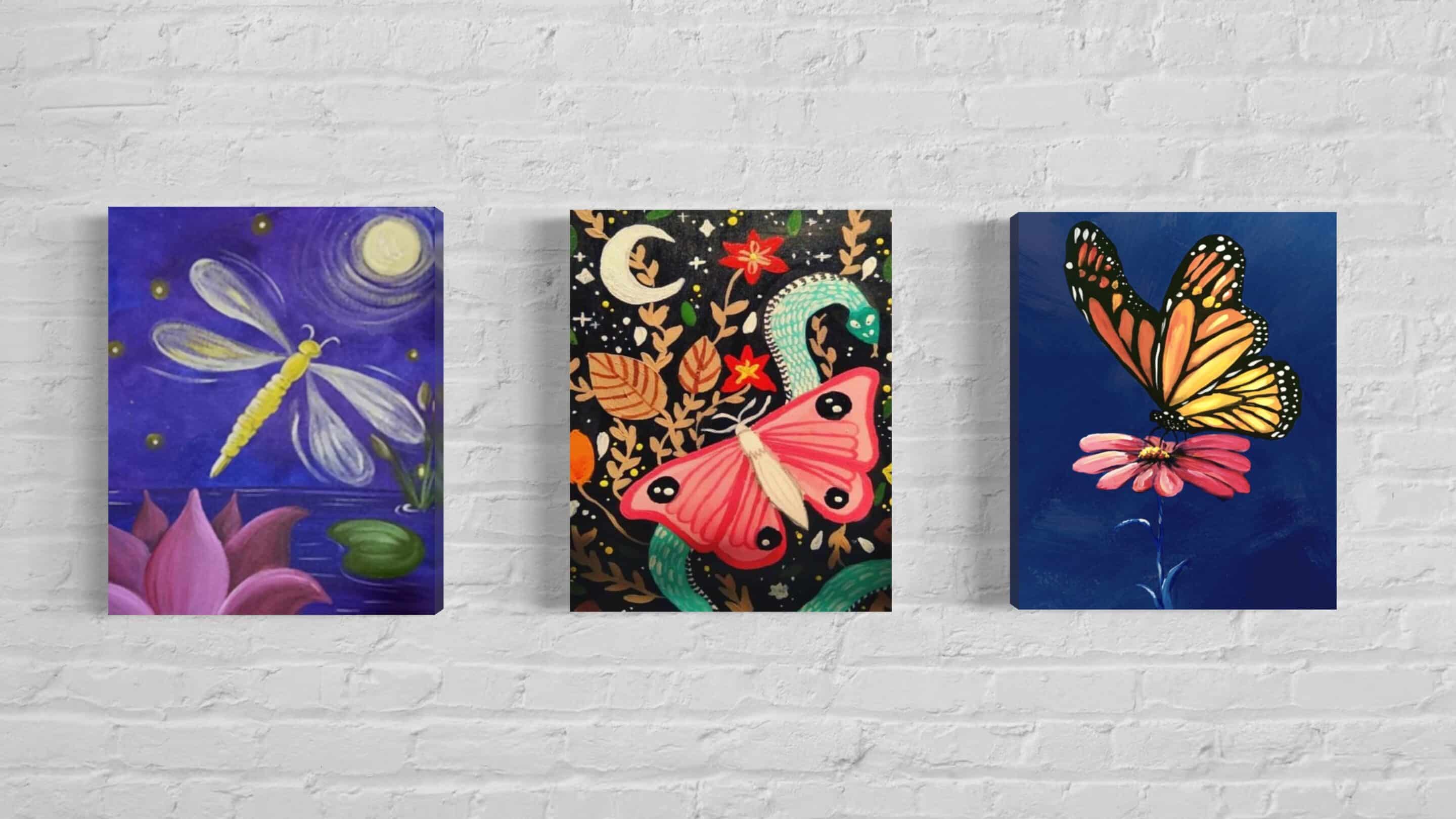 Paint & Sip Studio Temecula Paint & Sip Studio Temecula